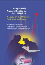 Bangladesh Apparel Sector-i (2008)