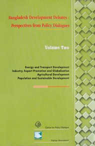 Bangladesh Development Debates... Vol.2 (2002)