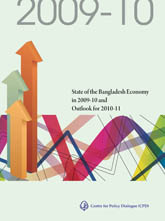 Bangladesh Economy in 2009-10