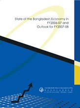 Bangladesh Economy in FY2006-07 (Englsih 2008)