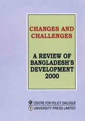 Changes and Challenges (2001)