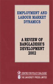 Employment and Labour Market Dynamics (2003)