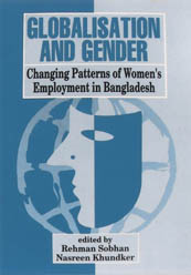 Globalisation and Gender (2001)