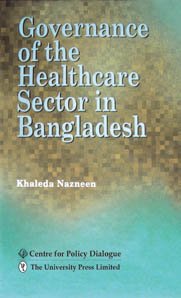 Governance of the Healthcare... (2001)