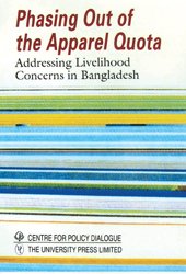 Phasing Out of the Apparedl Quota_Addressing...... (2003)