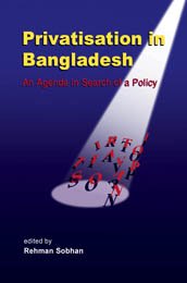 Privatisation in Bangladesh (2005)